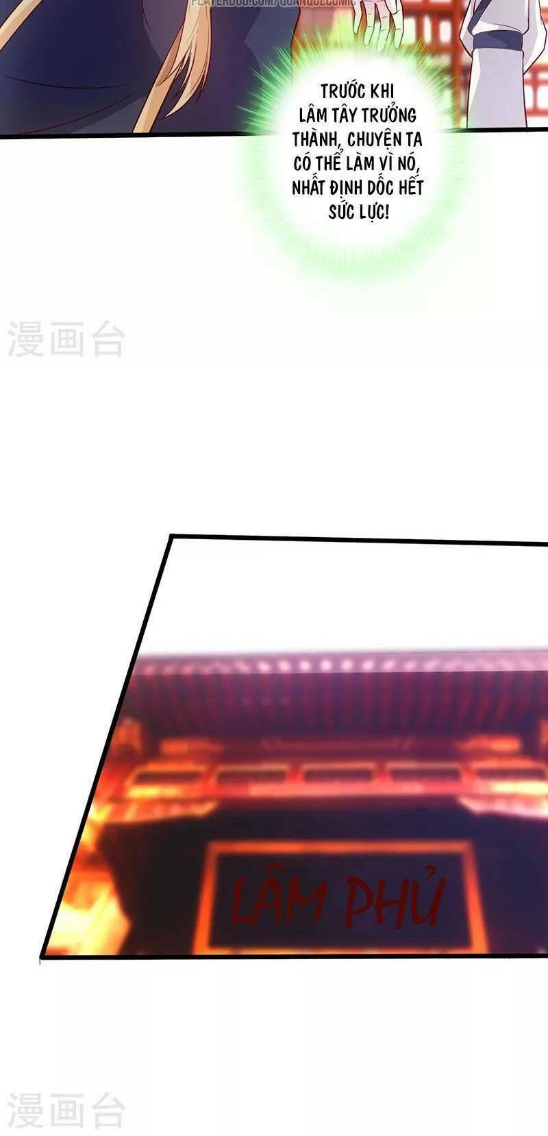 cuồng bạo nghịch tập chapter 8 15