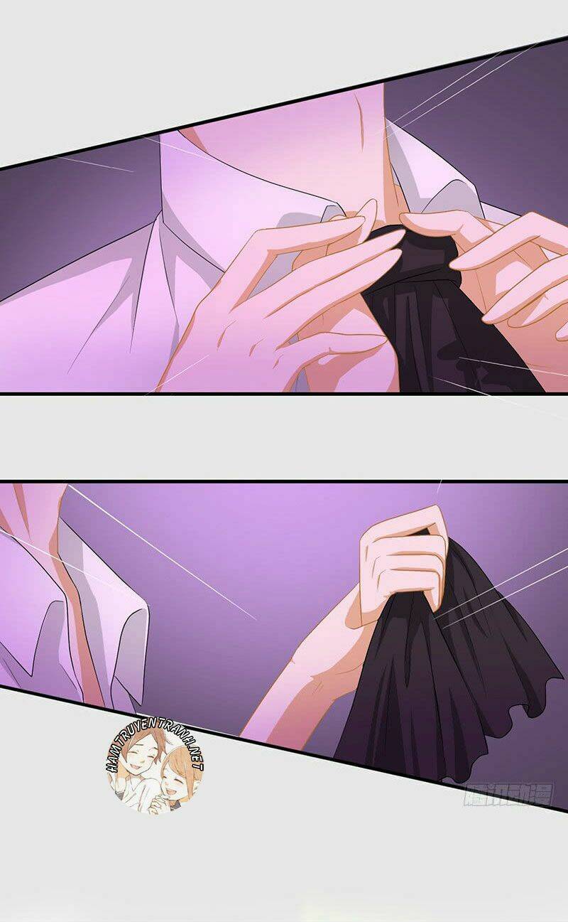 hôn xuống bằng bất cứ giá nào chapter 8 7