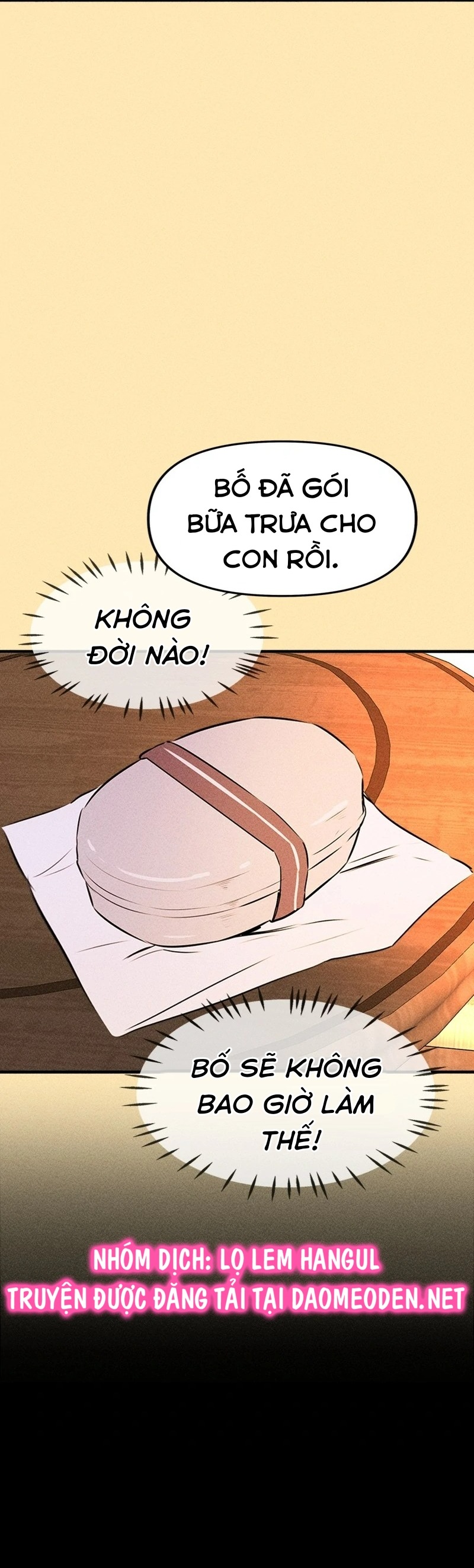 cuộc sống riêng của chị tôi chapter 38 28