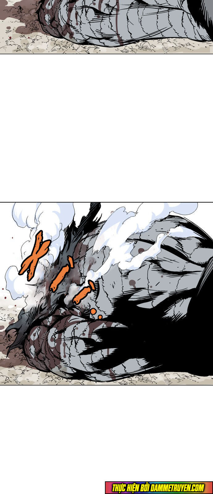 cao thủ 2 chapter 16 41