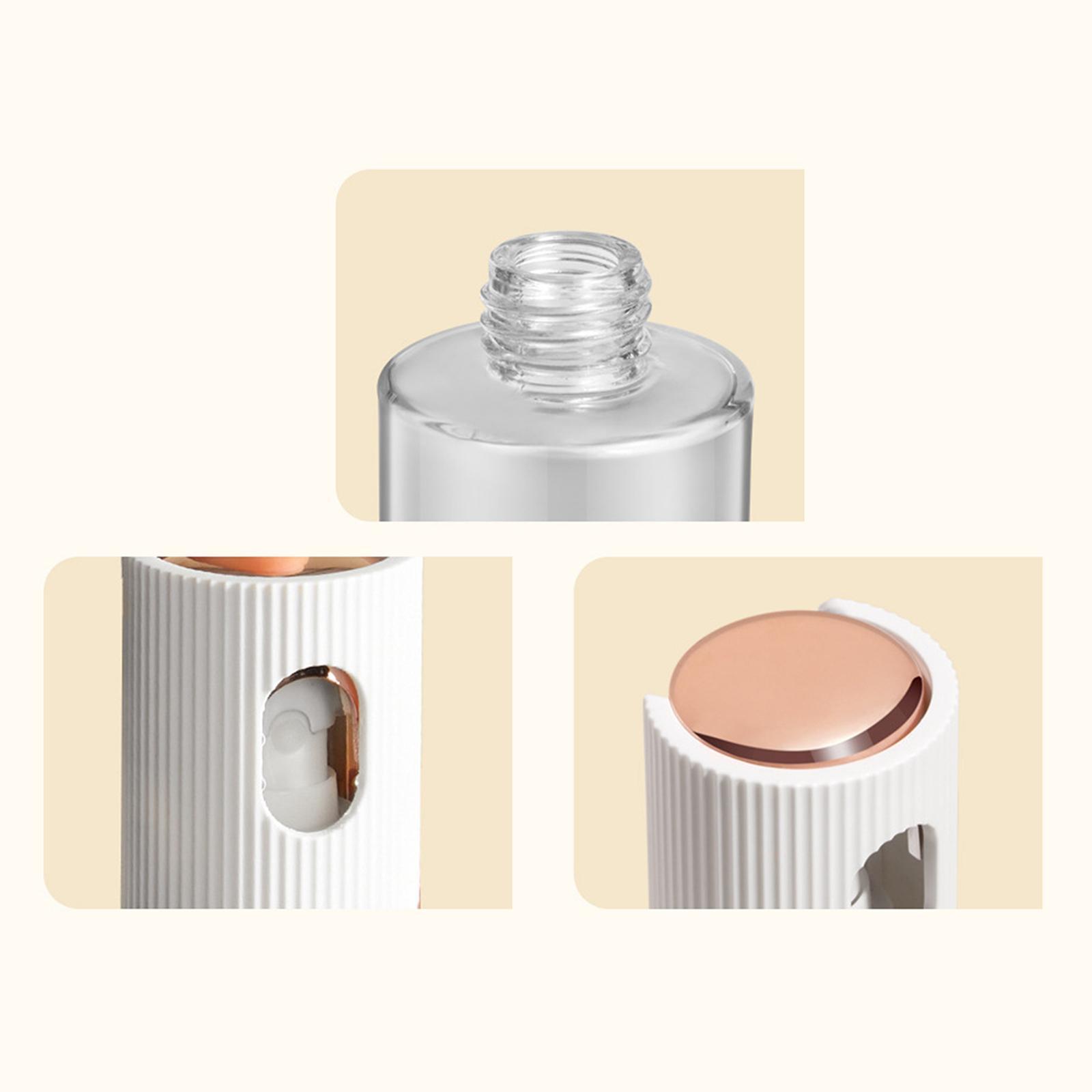 Oil Bottle Soy Sauce Jar Seasoning Oil Dispenser Empty for Home Outdoor BBQ
