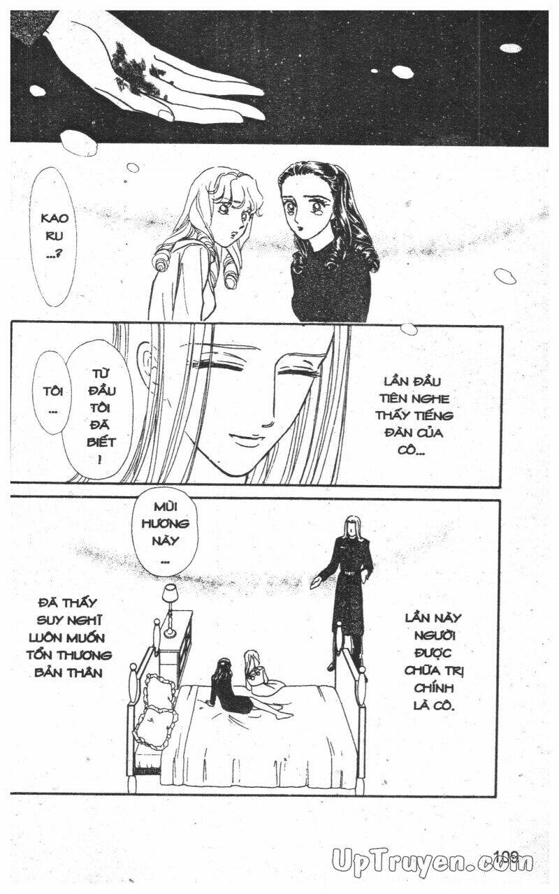 hoàng tử hoa - bud boy chapter 7 111