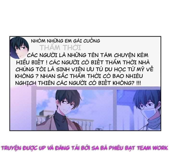 nhân vật phản diện: không ngọt không lấy tiền chapter 5 20