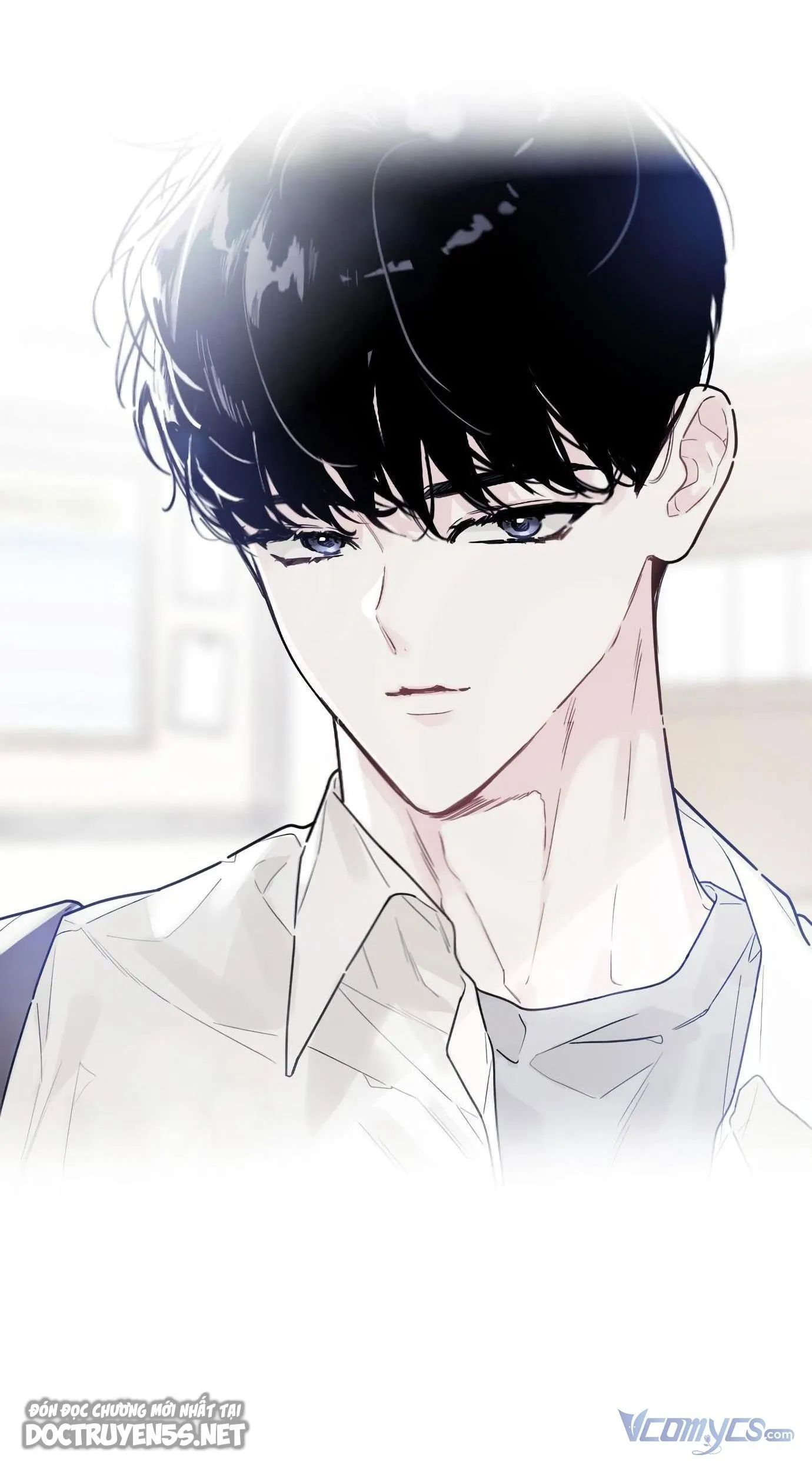 em đã tìm kiếm cả ngàn năm nay chapter 15 28