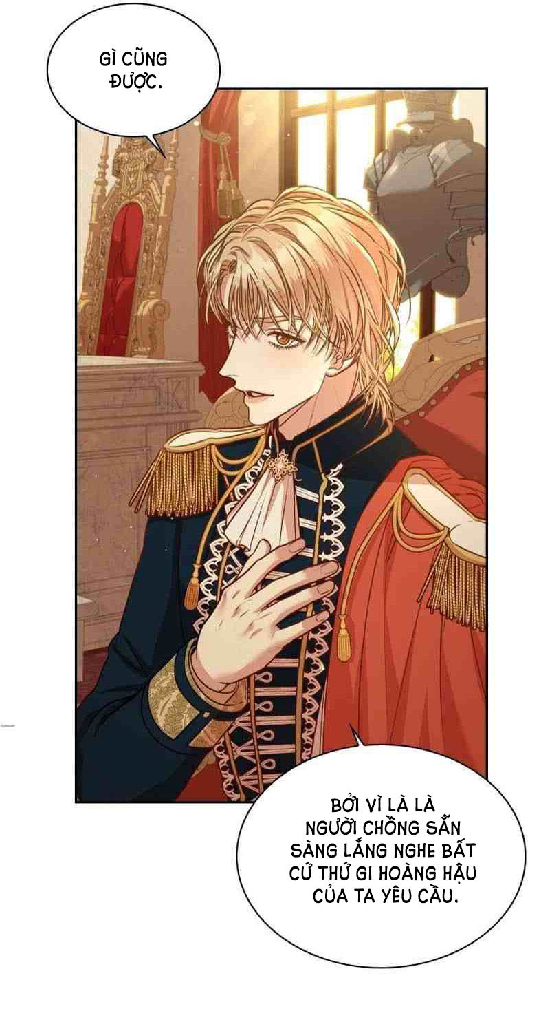 trở thành thư ký của bạo chúa chapter 48 50