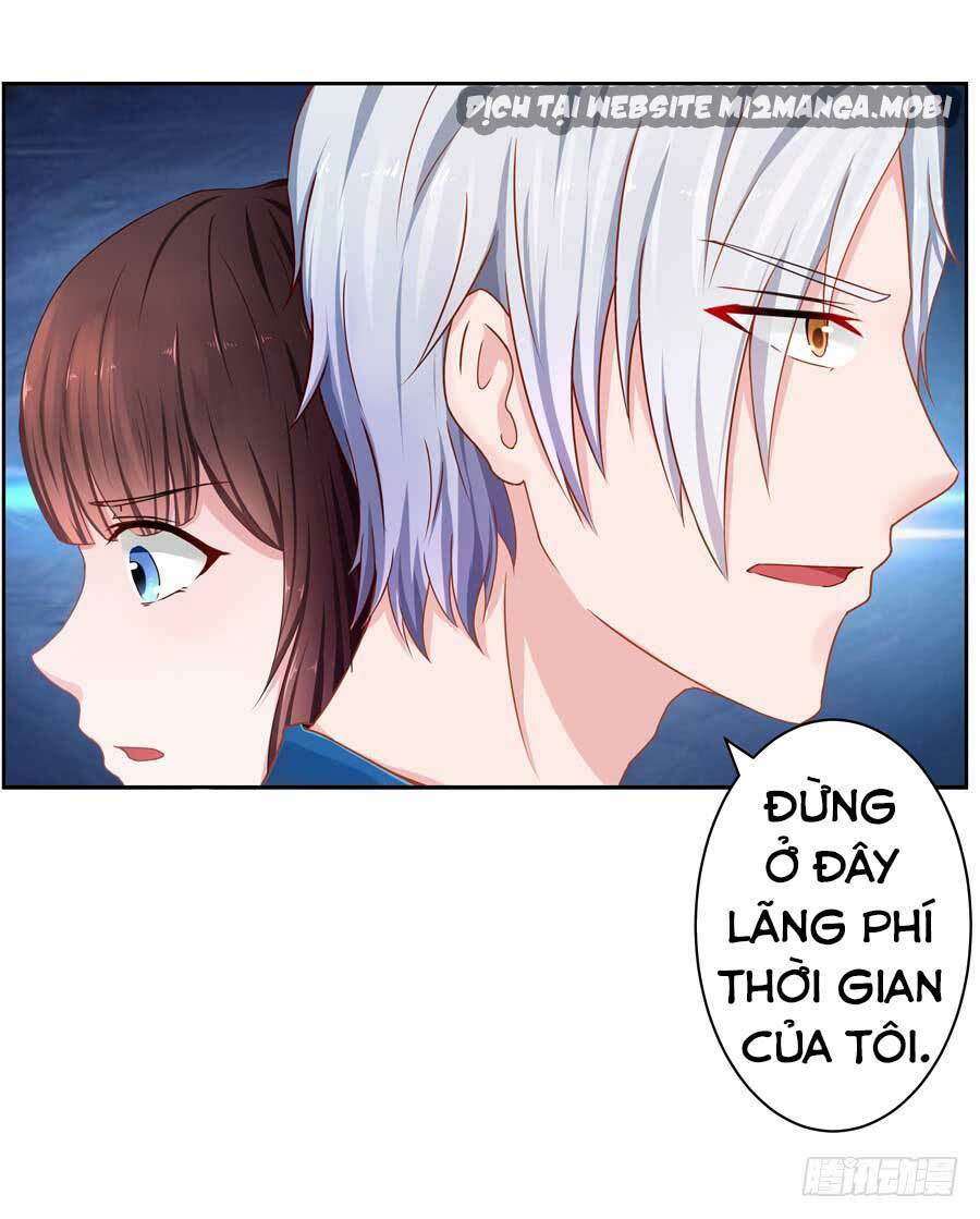 gả cho tình cũ làm lão bà chapter 16 32