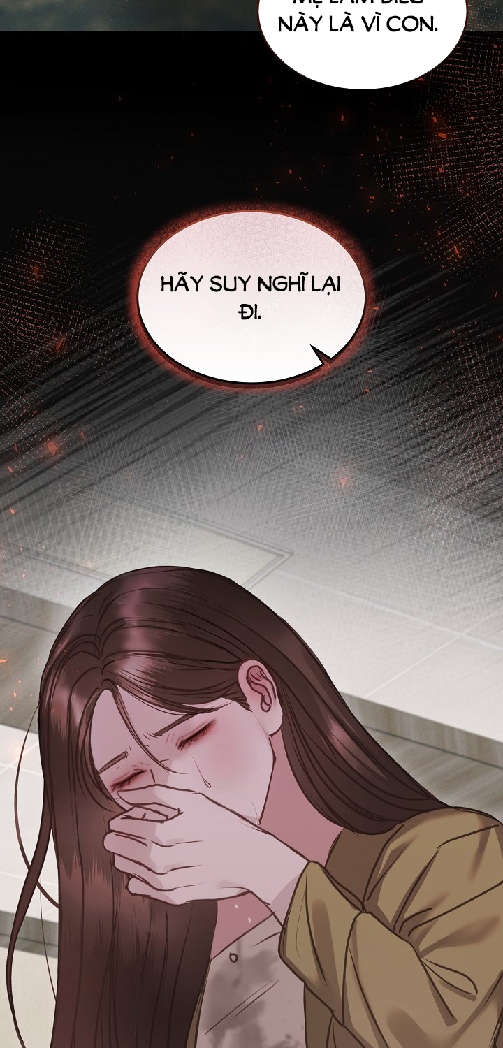 vụ bê bối trá hình chapter 9.1 19