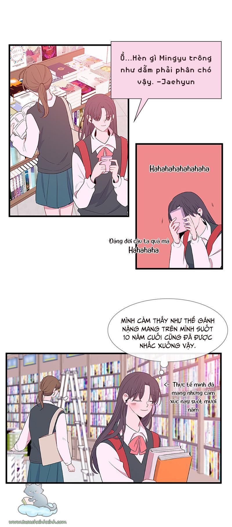 về bên anh chapter 14 34