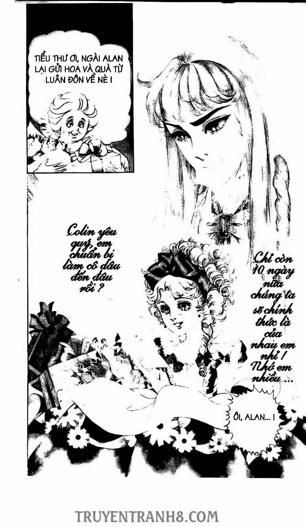 the count s daughter chapter 86 3