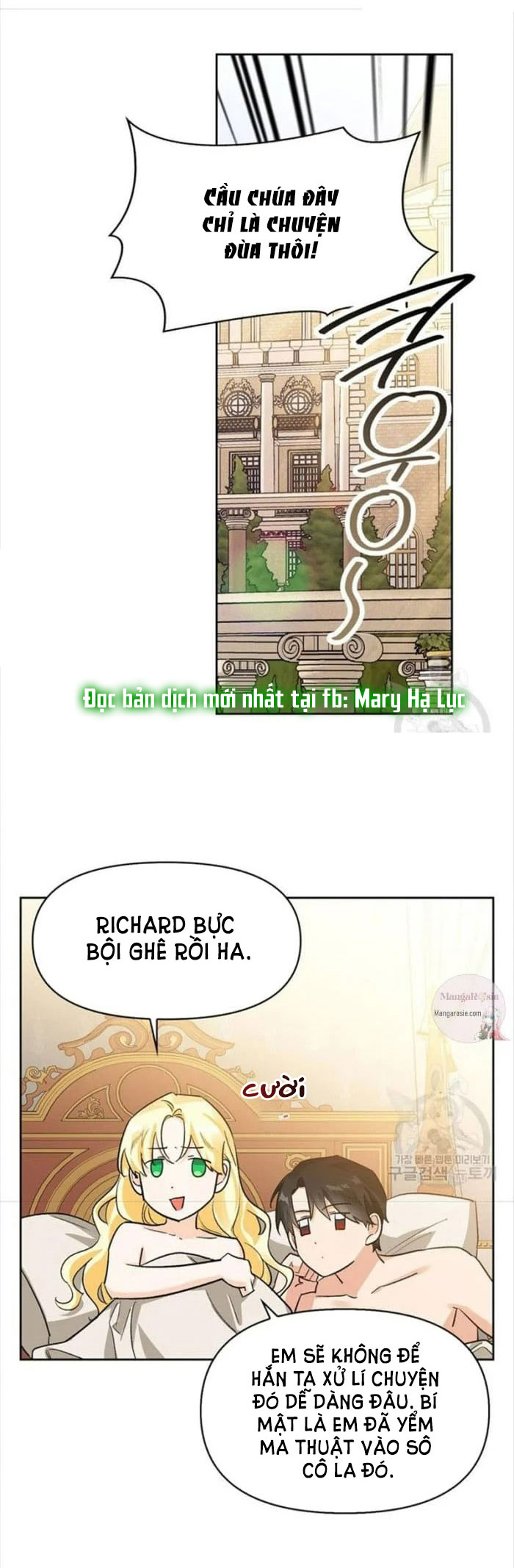 ác nữ xứng đôi với bạo chúa chapter 100 13