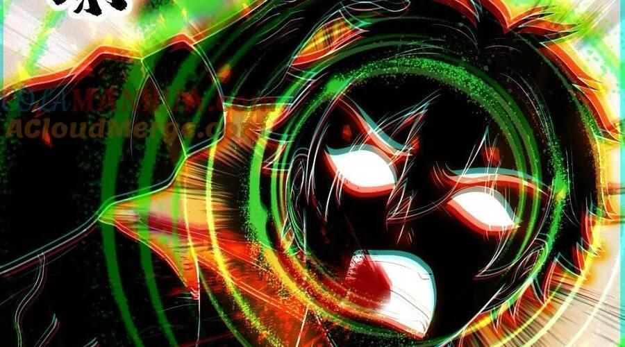 nhìn thấy thanh máu, ta xử tội thần linh chapter 106 29