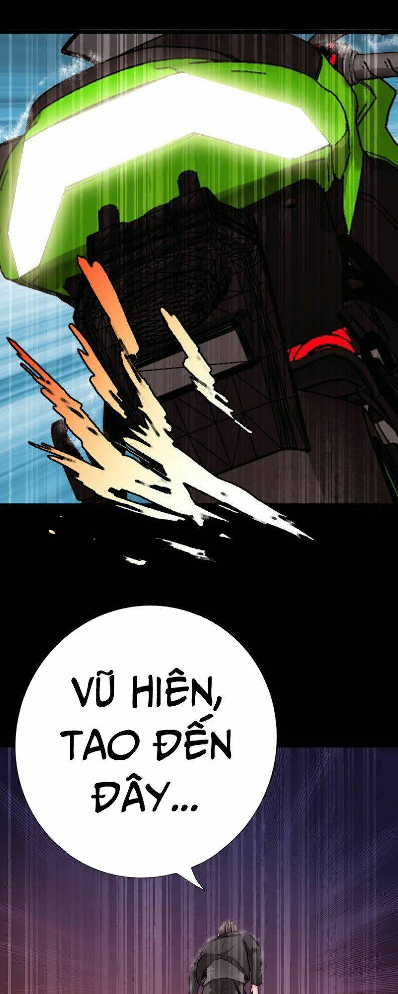 tuyệt phẩm tà thiếu chapter 92 13