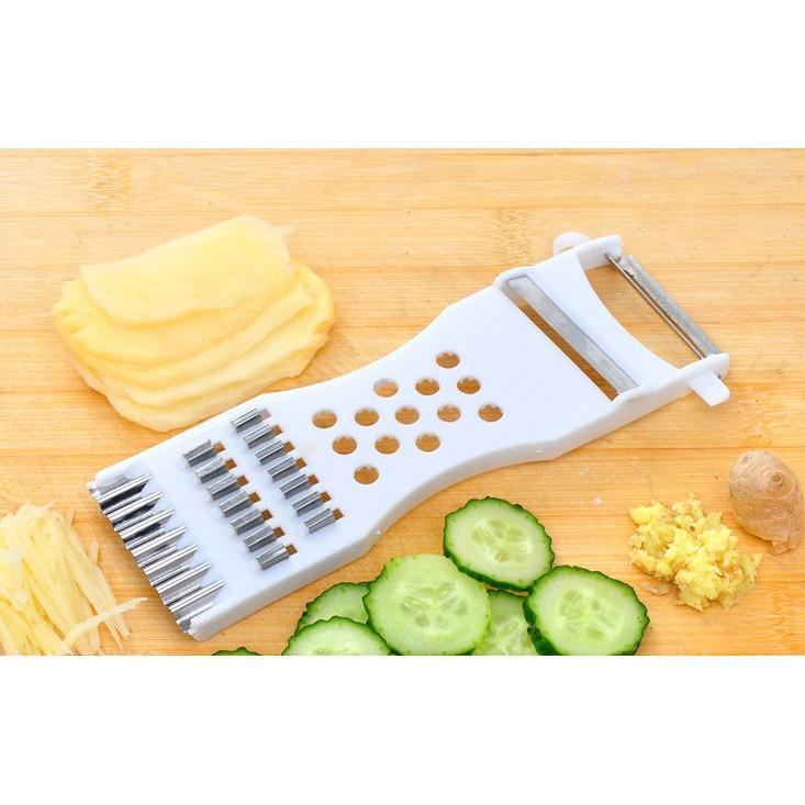 Dụng cụ nạo củ quả