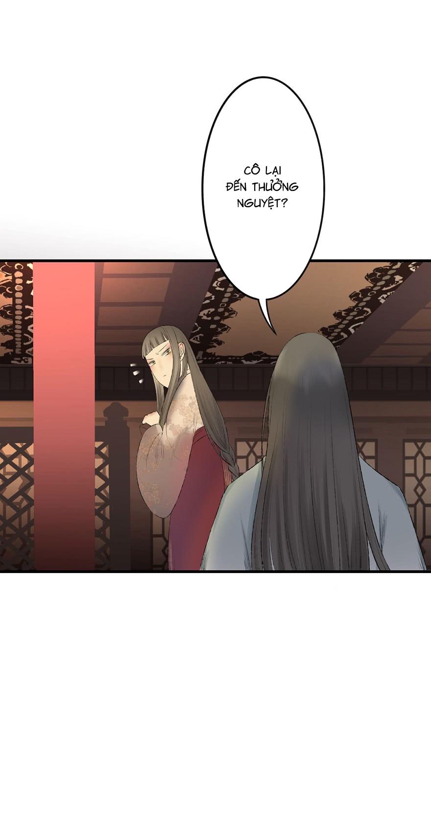 mạnh bà truy phu ký chapter 8 15