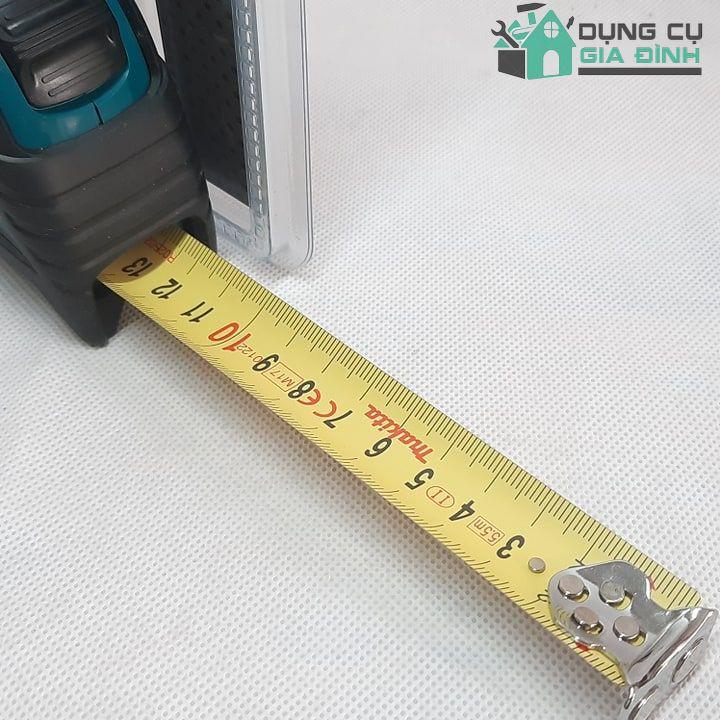 Thước cuộn thép 5.5m MAKITA B-57146