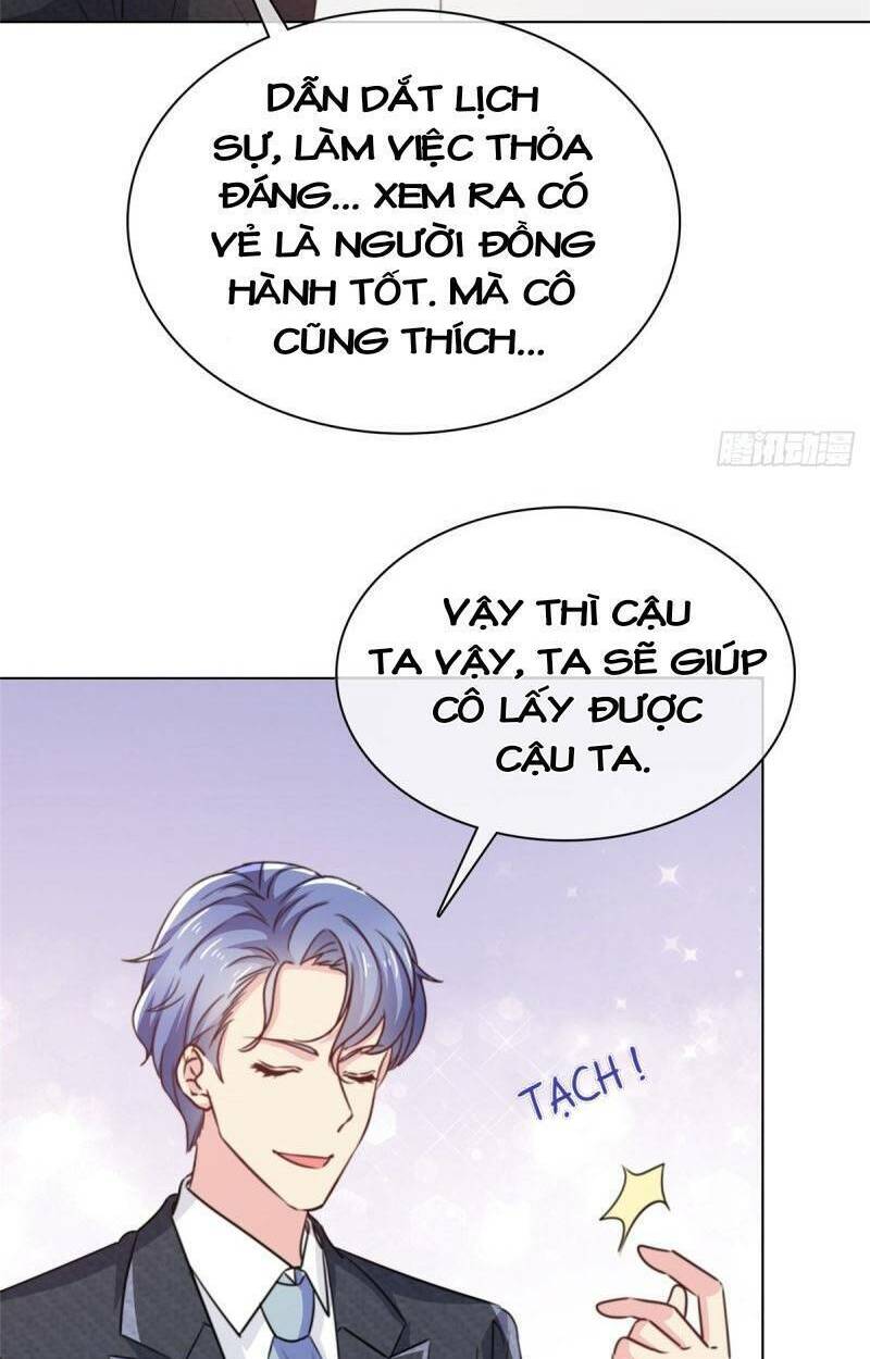 thần tiên đại nhân của tôi chapter 5 11