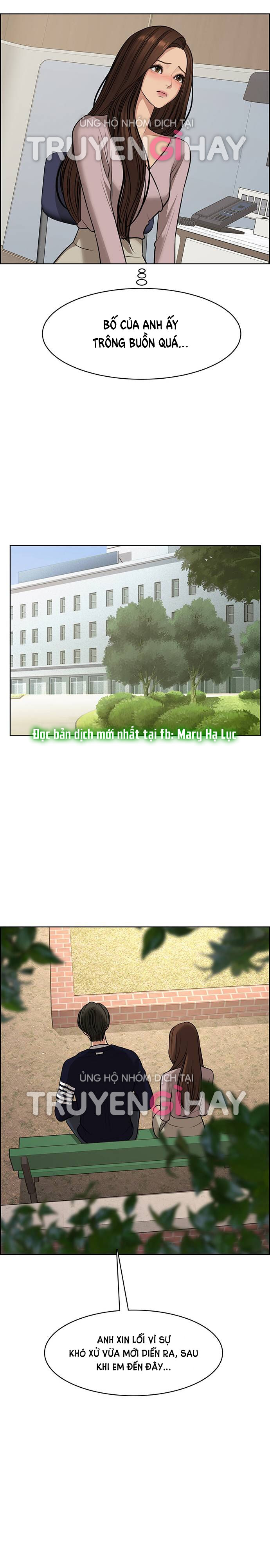 vẻ đẹp đích thực - true beauty chapter 188.1 9