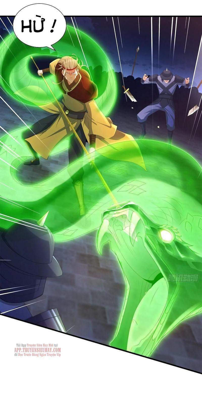 người ở rể bị ép thành phản diện chapter 0 5