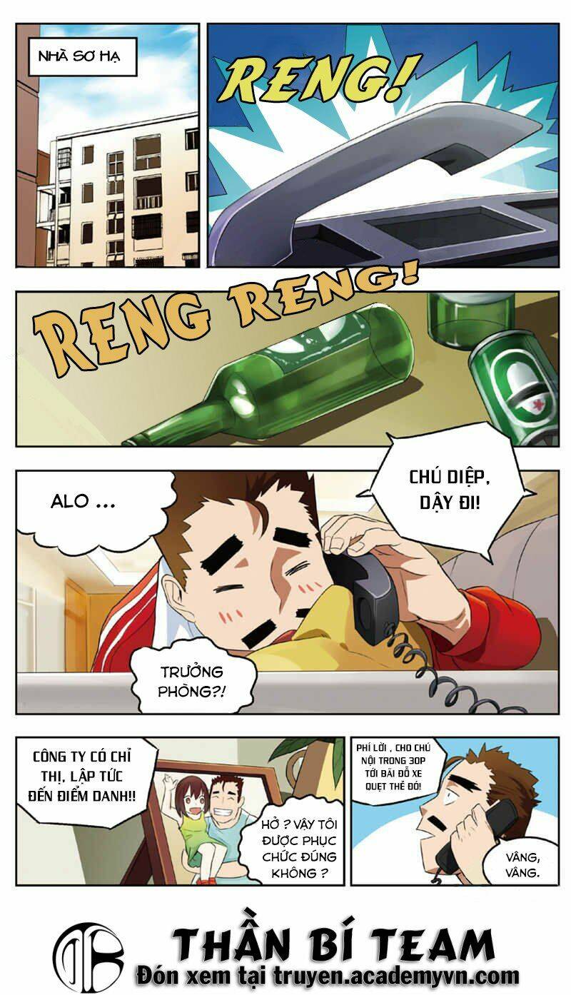 thiên tài j chapter 5 8