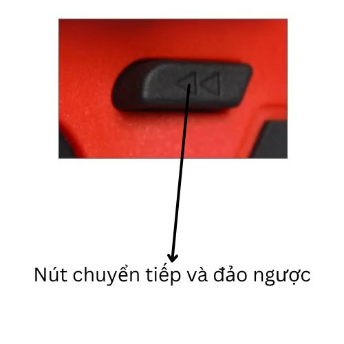 Máy bắt ốc dùng pin Sencan  D512001