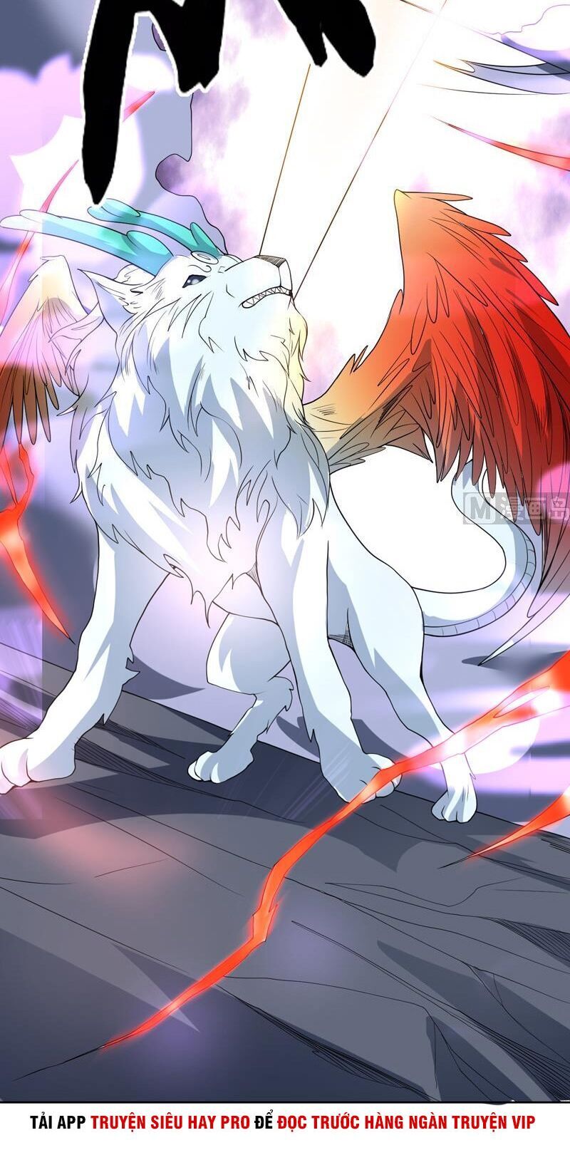 tối cường thần thú hệ thống chapter 147 12