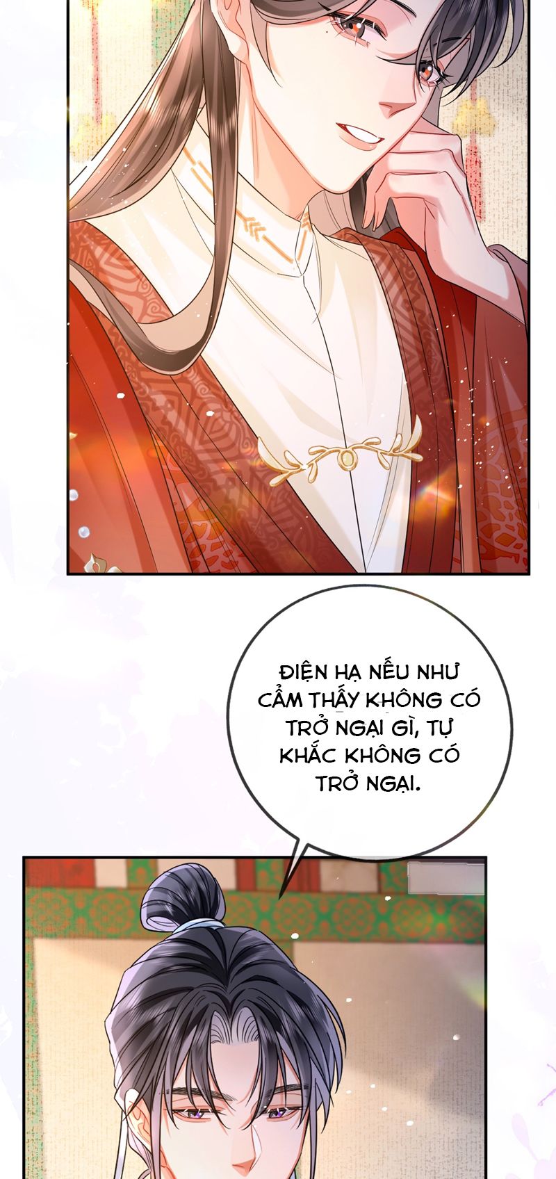 Ôn Hương Diễm Ngọc Chap 13 - Trang 20