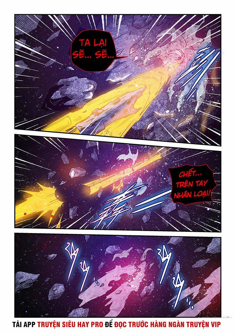 tu chân tứ vạn niên chapter 280 5