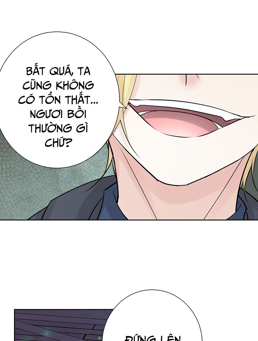 bản giáo chủ thân bất do kỷ chapter 31 15