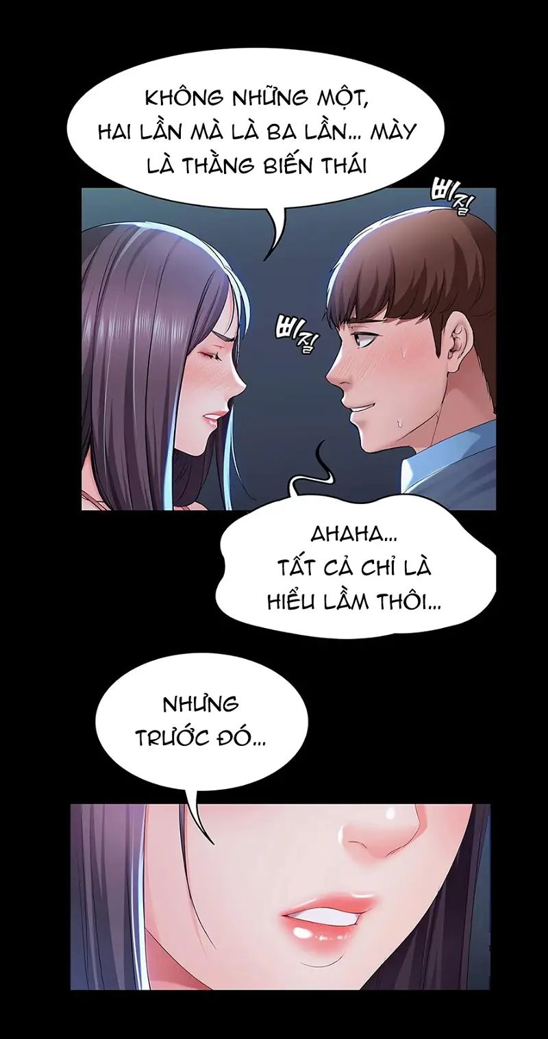 nhật ký ở trọ - không che chapter 22 46
