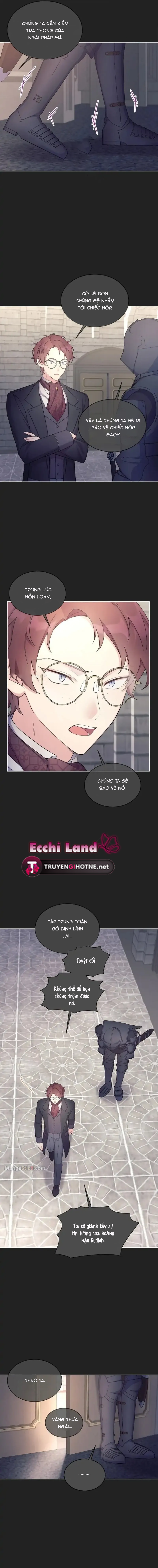 ta giết ngài được chứ, bệ hạ? chapter 15.1 3