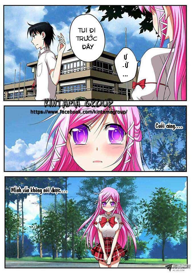 cupid's chocolates chapter 9 7