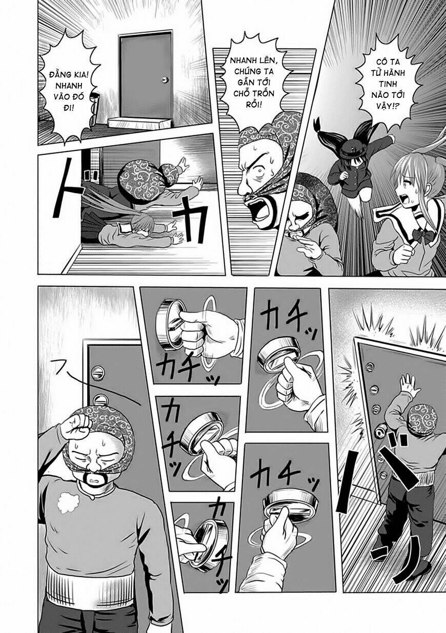 zai x 10 chapter 21 9