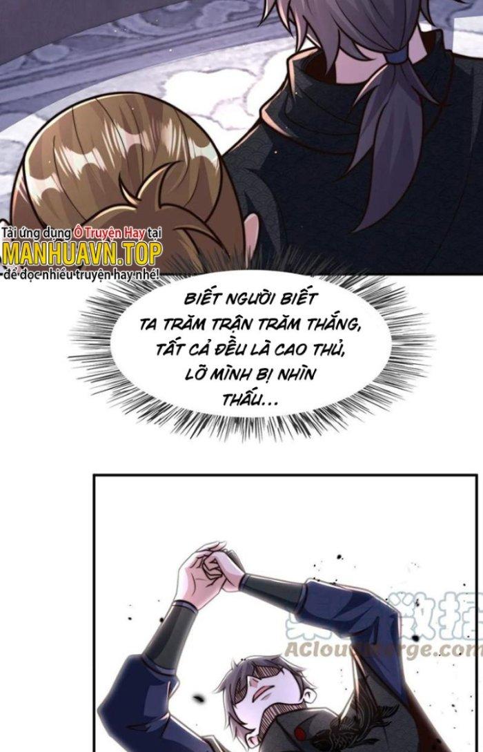 ta nuôi ma quỷ ở trấn ma ti chapter 75 20