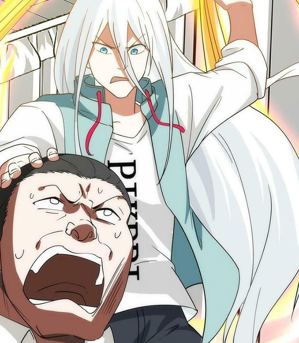 trên người ta có một rồng chapter 153 20