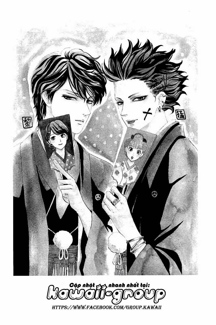 sumika sumire chapter 26 42