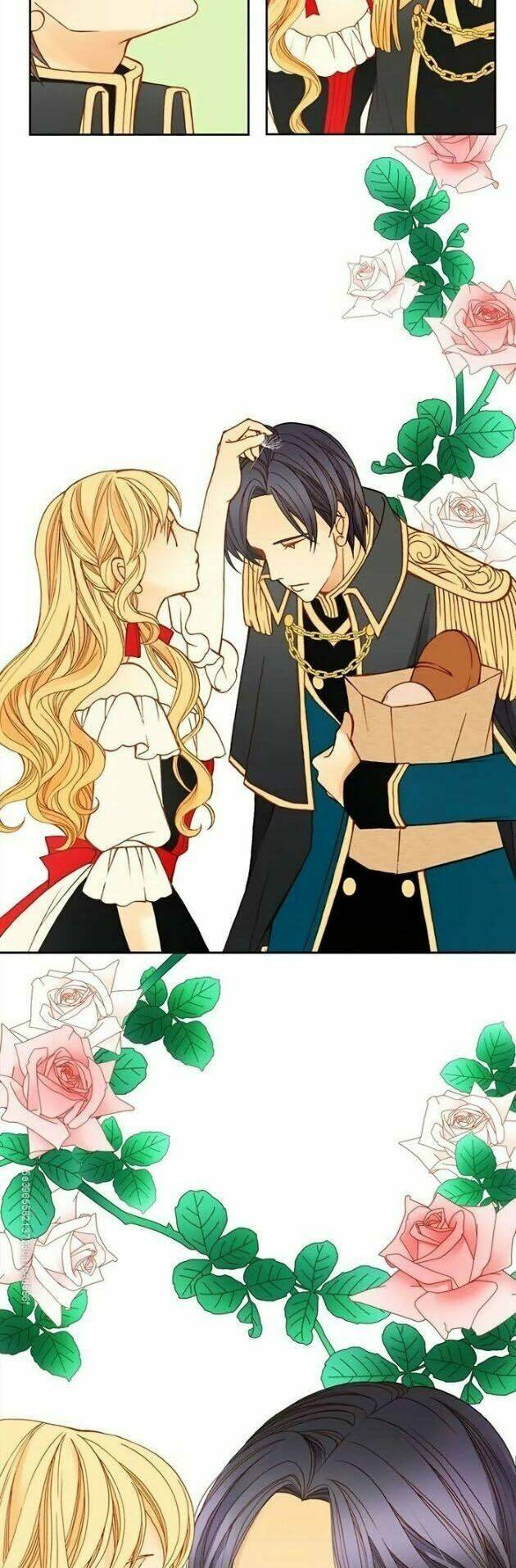 wendy , cô gái bán hoa chapter 20 13