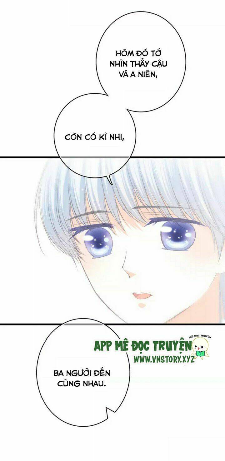 con tim rung động 3 chapter 46 6