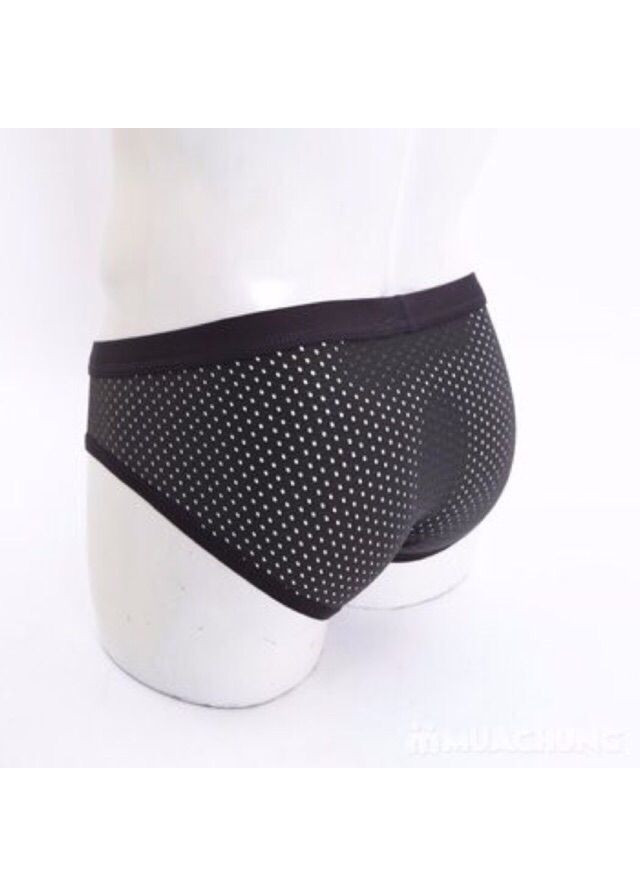 Combo 10 quần sịp nam thông hơi