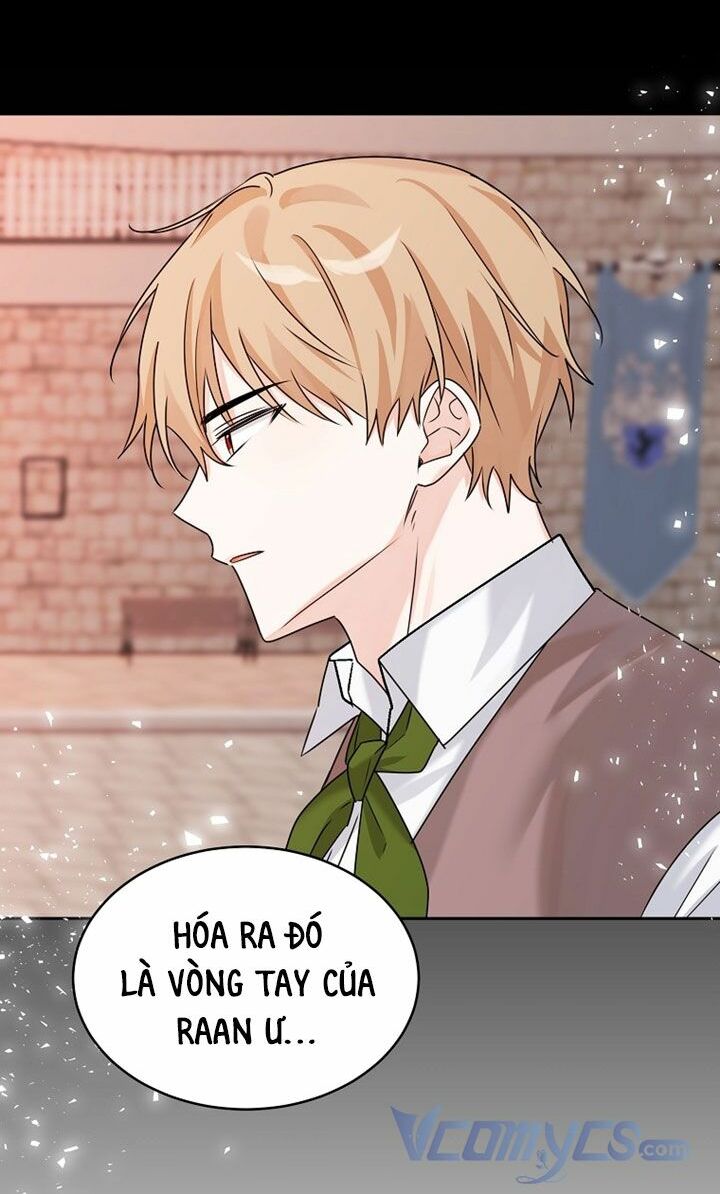 ác nữ karuna bé lại chapter 11 65