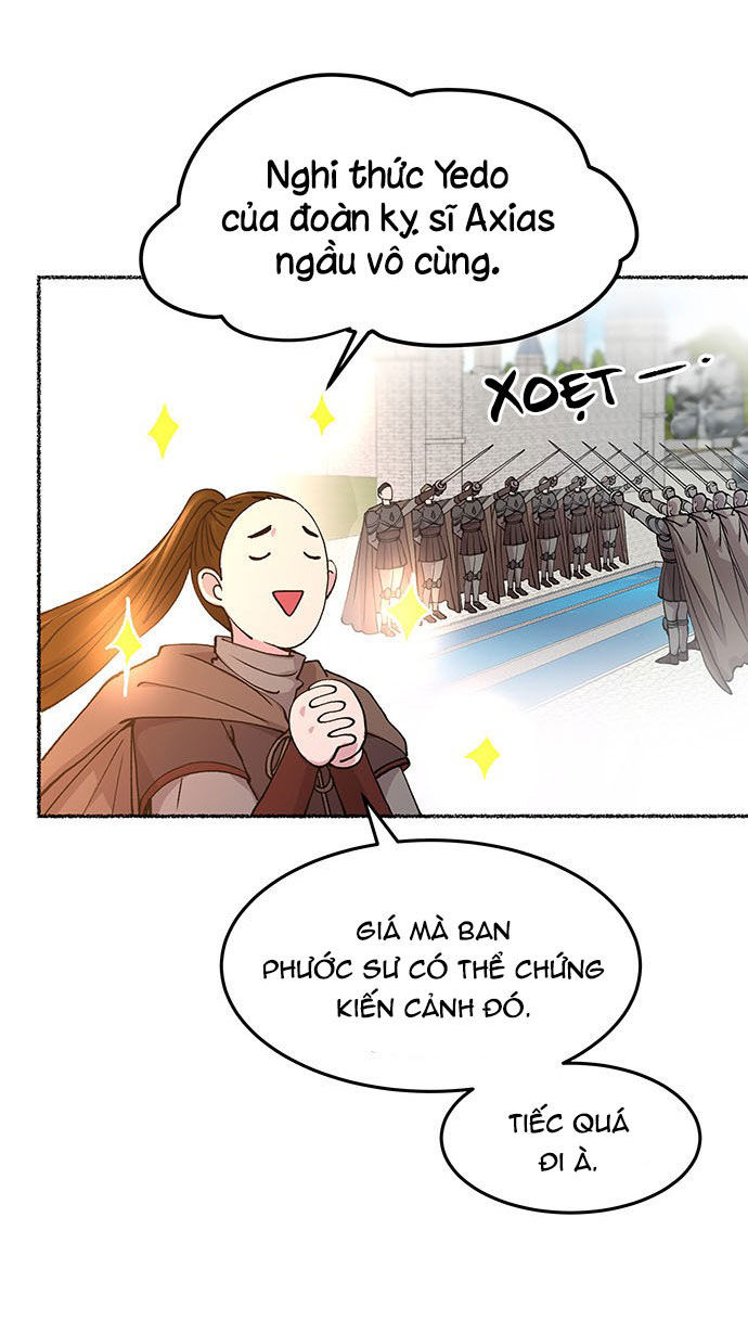 như gió trên cành cây khô chapter 63 35