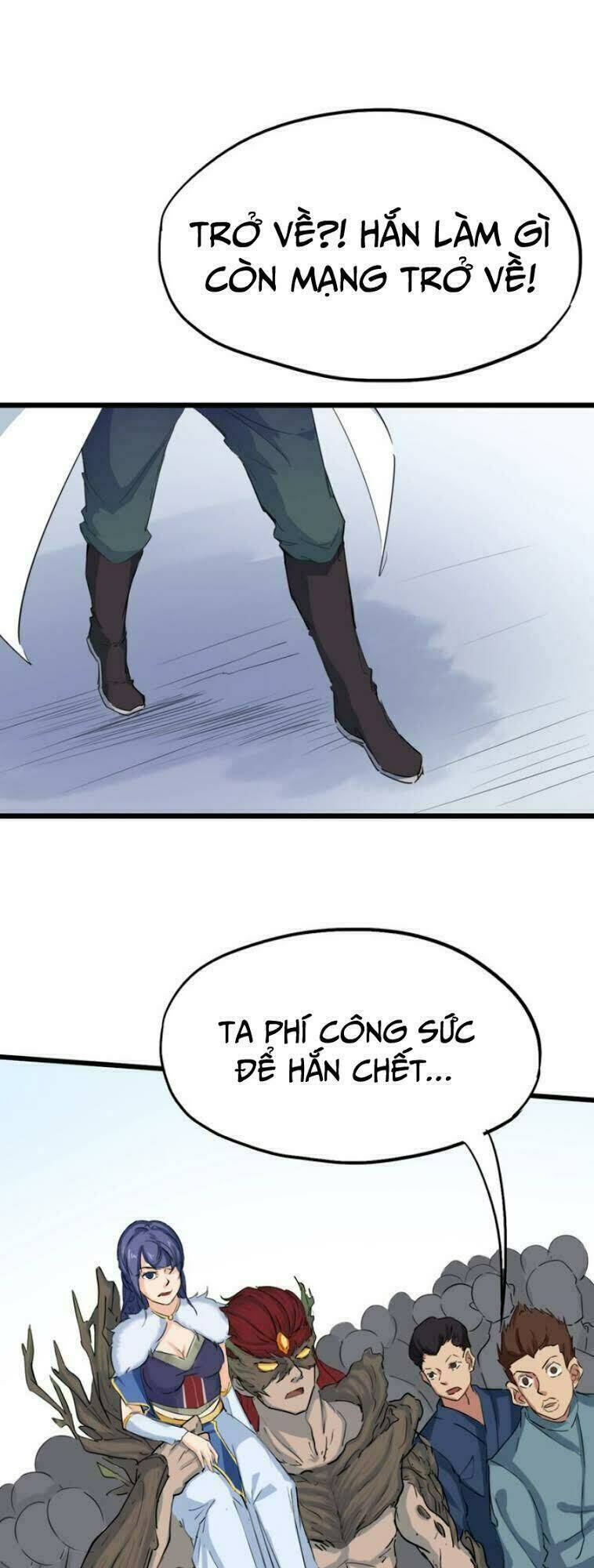 long mạch võ thần chapter 12 54