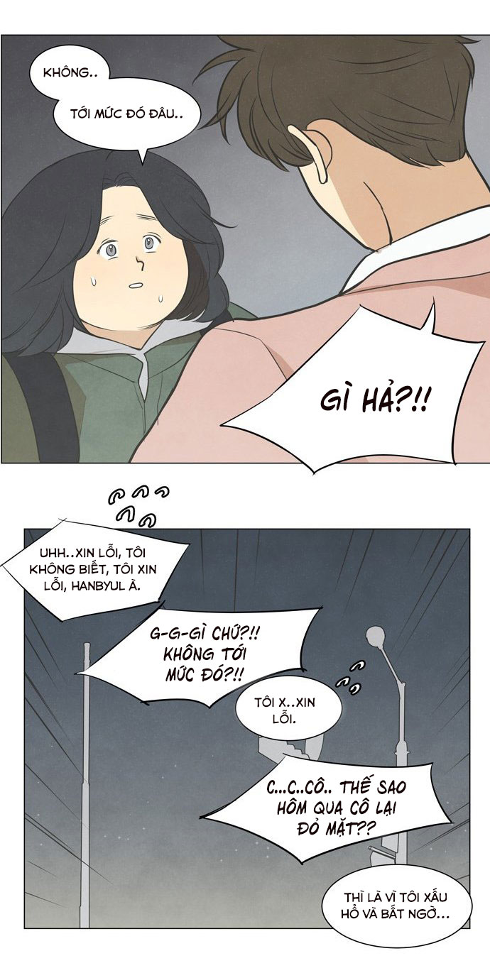 một phần vì thích em chapter 13 43