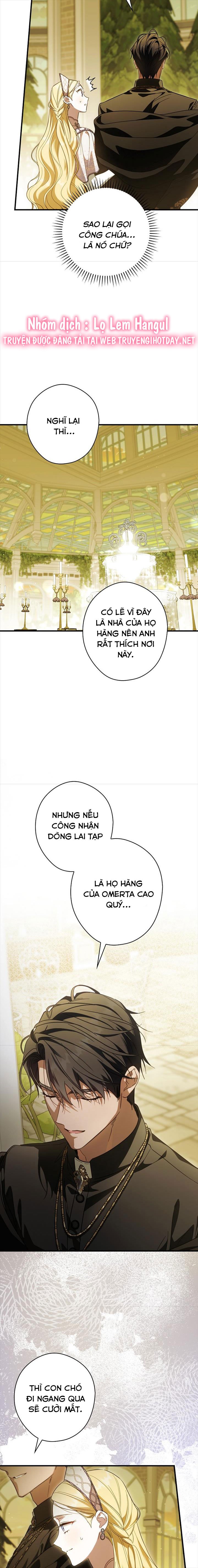 phương pháp khiến chồng đứng về phía của tôi chapter 94 9