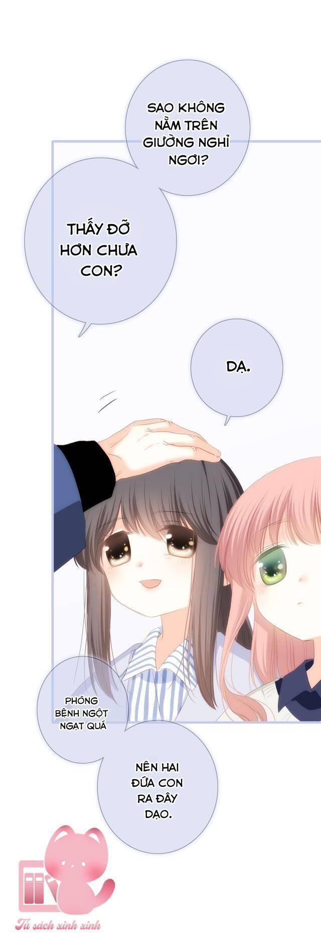 con tim rung động 2 chapter 126.2 41