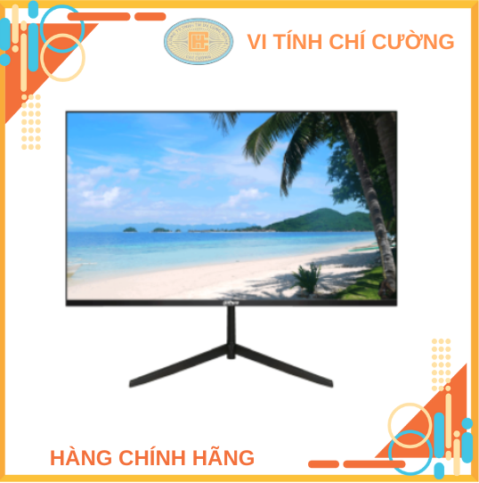 Màn Hình Máy Tính DAHUA DHI-LM22 (22INCH | FHD | VA | HDMI | VGA) - Hàng Chính Hãng