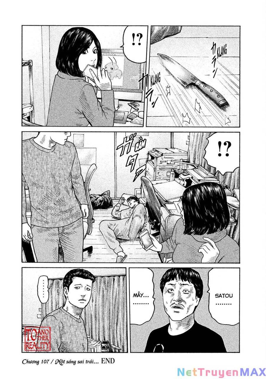 sát thủ truyền thuyết chapter 107 18