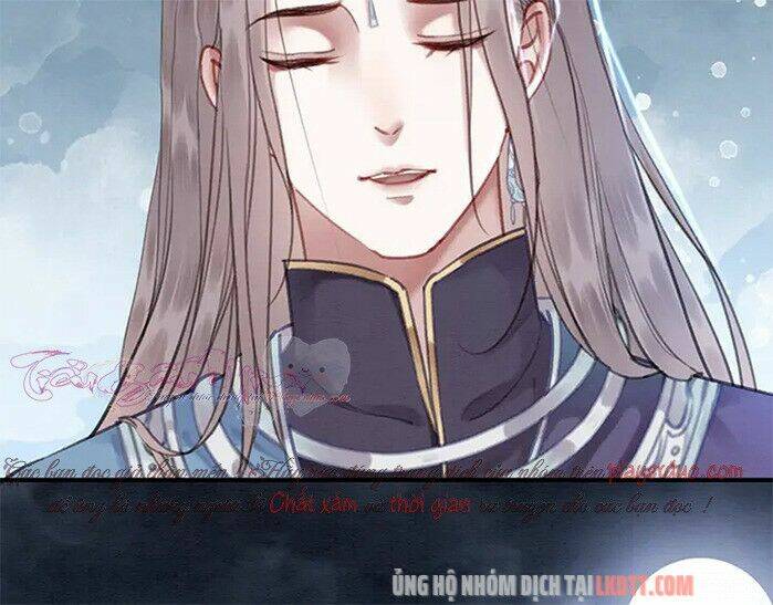 trọng sinh bá sủng nhiếp chính vương quá mạnh mẽ chapter 123 25