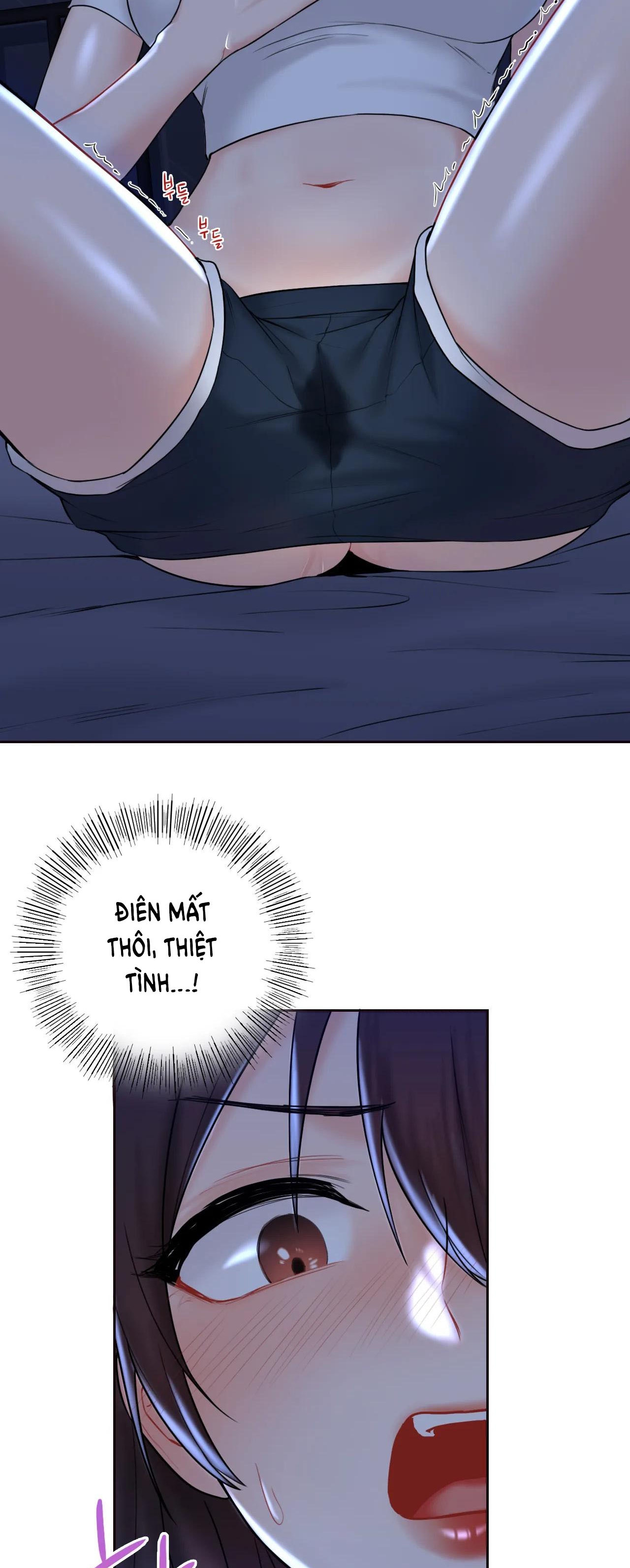 [18+] không là bạn bè chapter 8.2 11