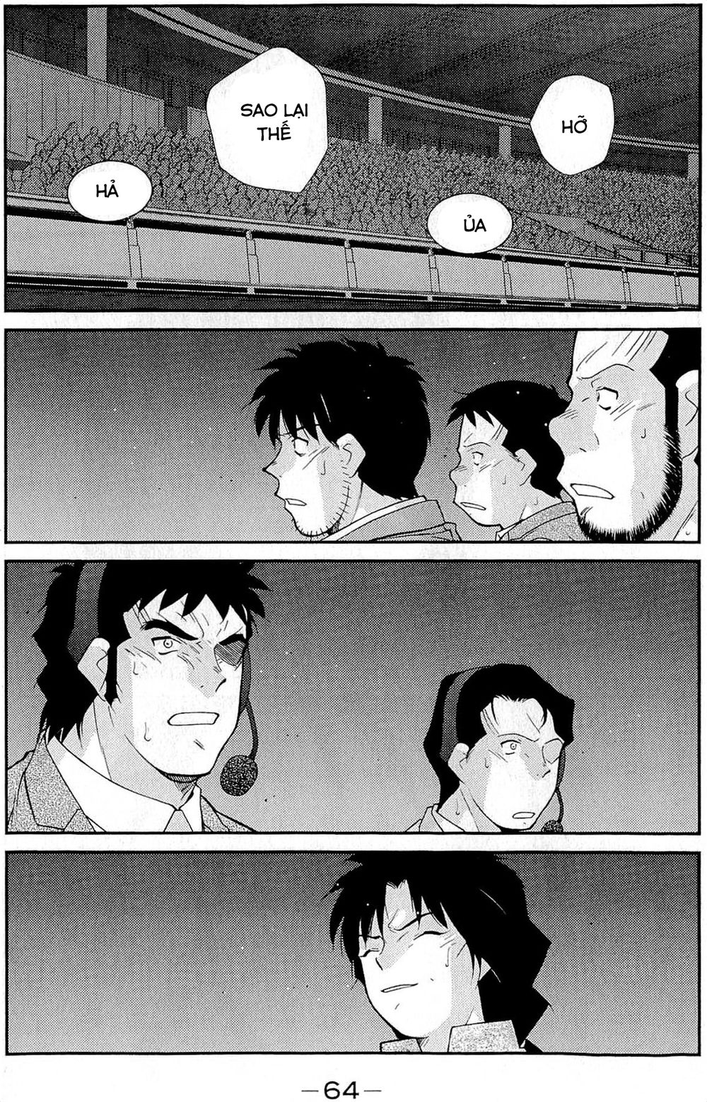 truyền nhân atula 3 chapter 32 20