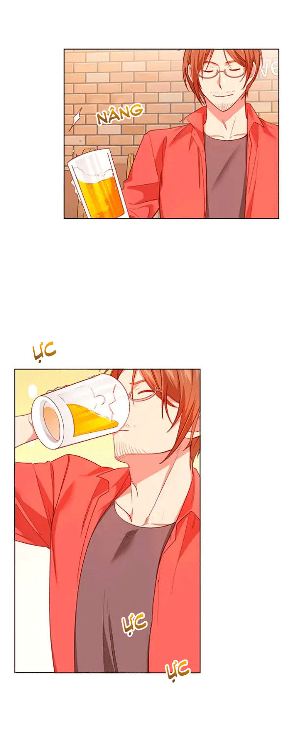 vướng vào mối quan hệ ngoài ý muốn chapter 41 5